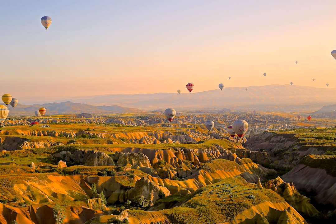 Unlocking the Magic of Slow Travel: Embracing the Journey Over the Destination
